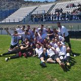 Νικήτρια στον τελικό ποδοσφαίρου η Νομική 