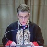 Η παρέμβαση του Κοσμήτορα στην ακροαματική διαδικασία για τα προσωρινά μέτρα ενώπιον του Διεθνούς Δικαστηρίου της Χάγης