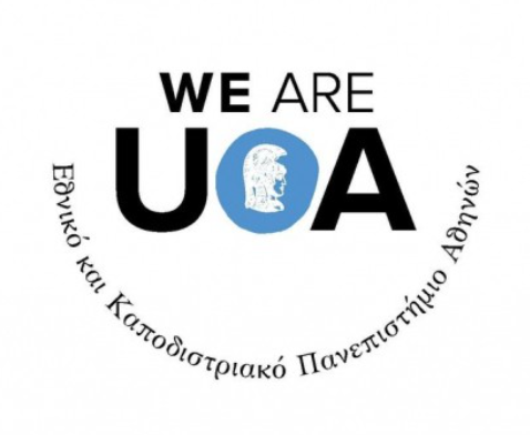 Πρόγραμμα 1ου Φεστιβάλ “We Are UoA” του Εθνικού και Καποδιστριακού Πανεπιστημίου Αθηνών [19-21/10/2024]