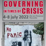 Governing in Times of Crisis