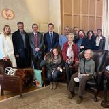 Εκδήλωση στη μνήμη του Καθηγητή Ανδρέα Γαζή