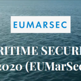 “EU MARITIME SECURITY POST-2020” WORKSHOP - 14.11.2024