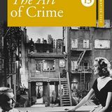 THE ART OF CRIME - ΗΛΕΚΤΡΟΝΙΚΟ ΠΕΡΙΟΔΙΚΟ - 13 ΤΕΥΧΟΣ