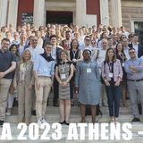 Conclusion of ASCOLA Conference 2023 in Athens