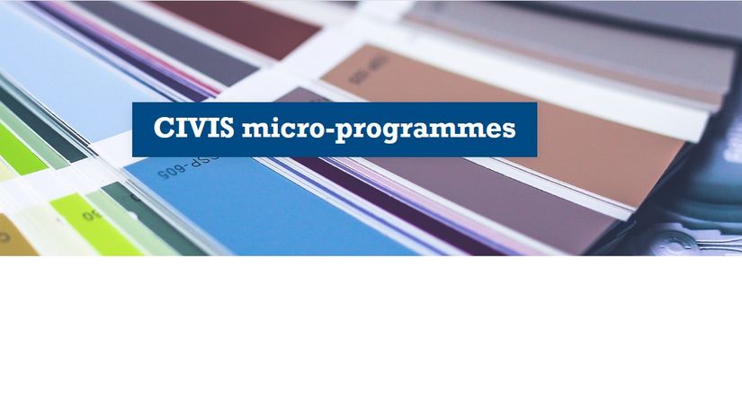 CIVIS Micro-programmes