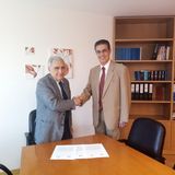 ΜΝΗΜΟΝΙΟ ΣΥΝΕΡΓΑΣΙΑΣ ΝΟΜΙΚΗΣ ΣΧΟΛΗΣ ΕΚΠΑ & ΑΡΧΗΣ ΠΡΟΣΤΑΣΙΑΣ ΔΕΔΟΜΕΝΩΝ ΠΡΟΣΩΠΙΚΟΥ ΧΑΡΑΚΤΗΡΑ