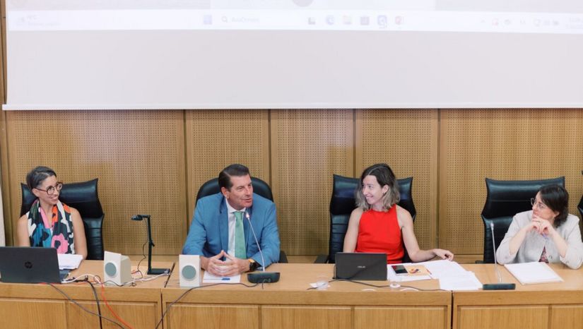  Επιτυχής Διεξαγωγή της Δράσης "Γυναίκες και Κλιματική Αλλαγή: Συν-Δημιουργία για μια Δίκαιη Μετάβαση" 