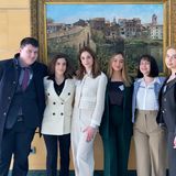  European Law Moot Court Competition 2021-2022 