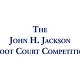 Πρόσκληση εκδήλωσης ενδιαφέροντος για συμμετοχή στο διαγωνισμό εικονικής δίκης John H. Jackson Moot Court Competition on World Trade Organization Law 2026