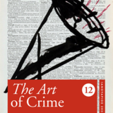 The Art of Crime -  ηλεκτρονικό περιοδικό - 12ο Τεύχος