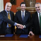 Πανεπιστήμιο Αθηνών και Δικηγορικός Σύλλογος Αθηνών: μνημόνιο συνεργασίας 