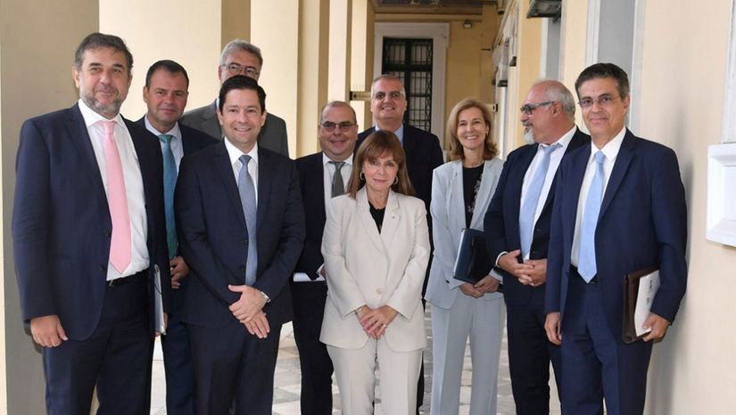 Διεθνές Συνέδριο 2023 Judicial Renaissance