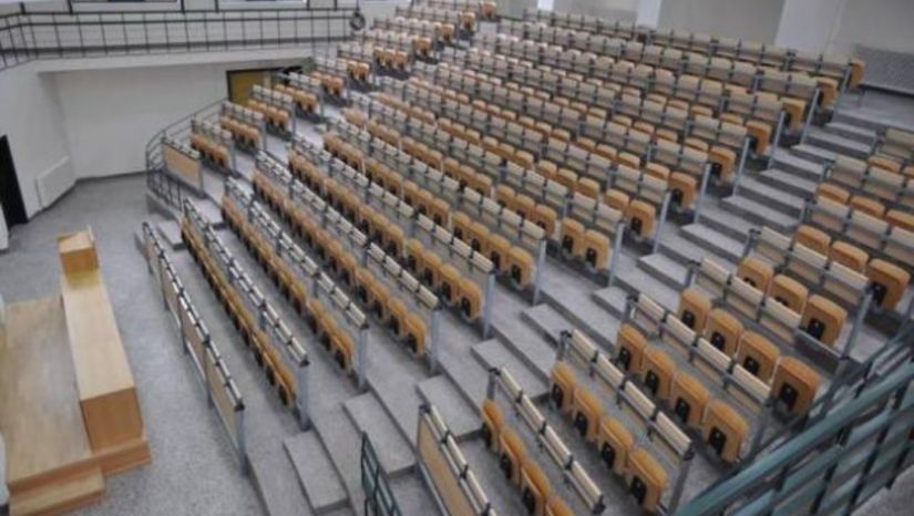 ΕΓΓΡΑΦΕΣ ΠΡΩΤΟΕΤΩΝ ΦΟΙΤΗΤΩΝ